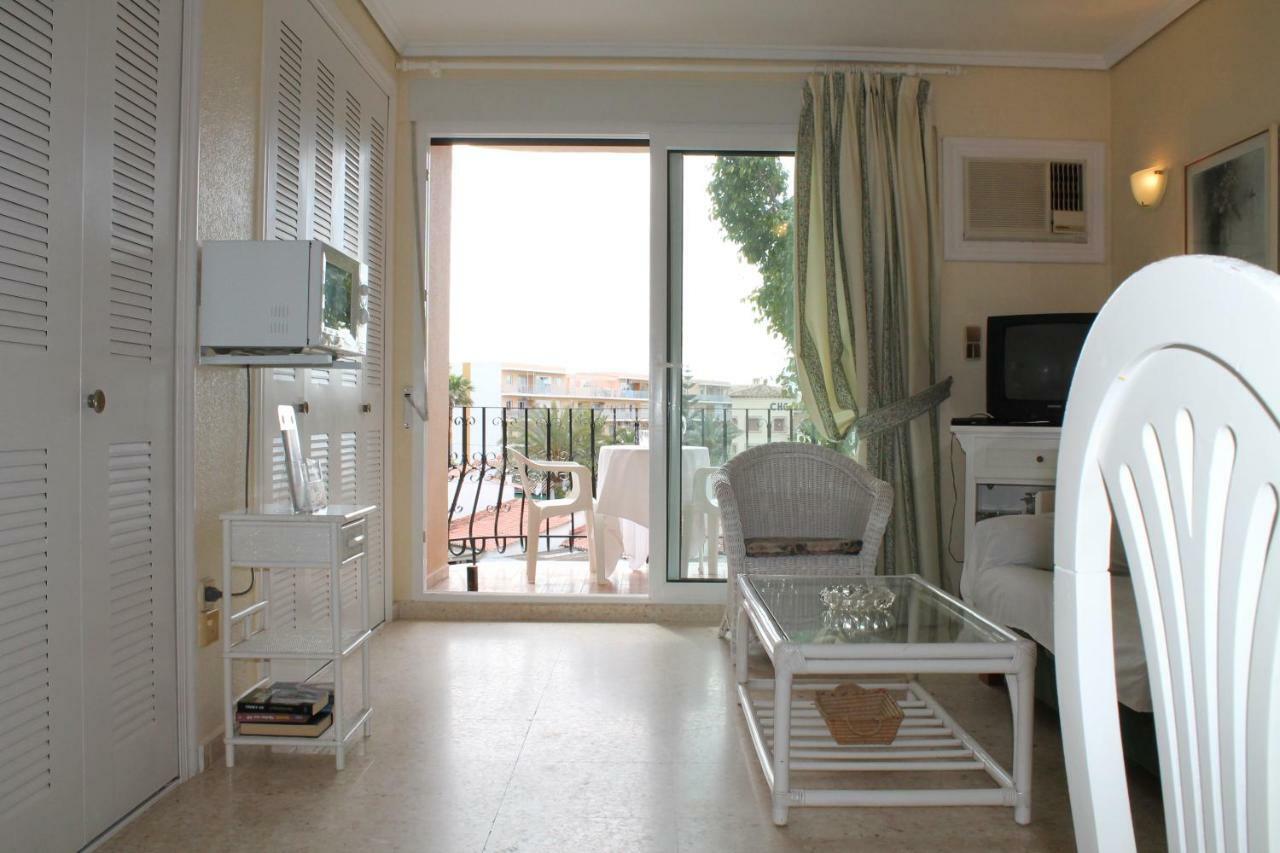 Appartamento Retiro III 3134 Vyb Dénia Esterno foto