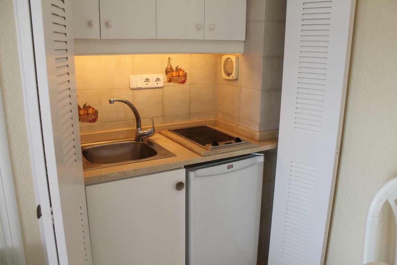Appartamento Retiro III 3134 Vyb Dénia Esterno foto