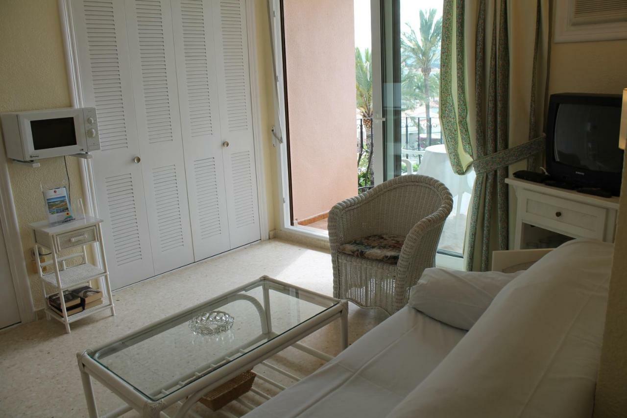 Appartamento Retiro III 3134 Vyb Dénia Esterno foto