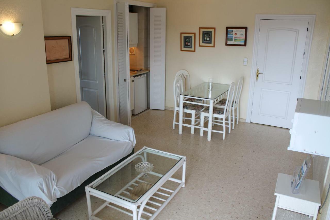 Appartamento Retiro III 3134 Vyb Dénia Esterno foto