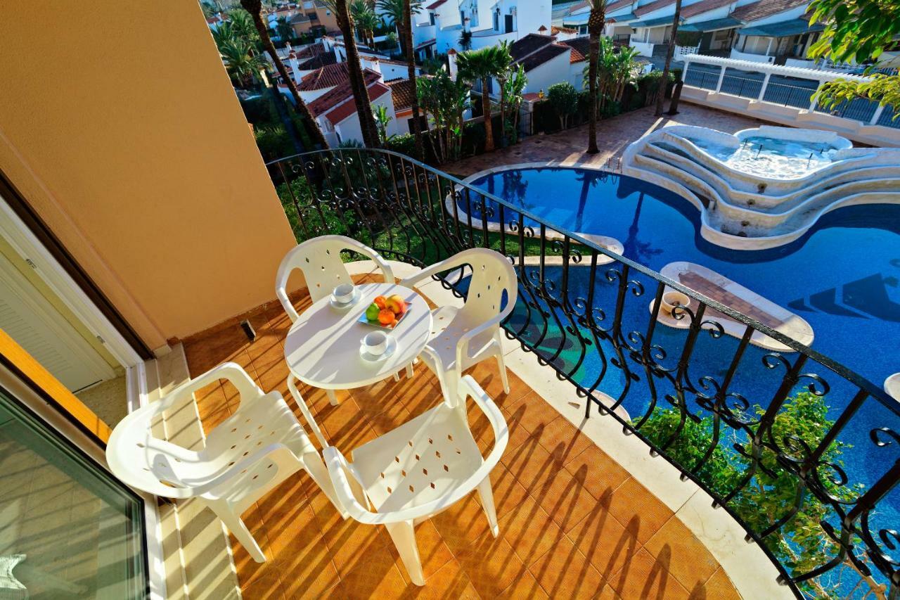 Appartamento Retiro III 3134 Vyb Dénia Esterno foto