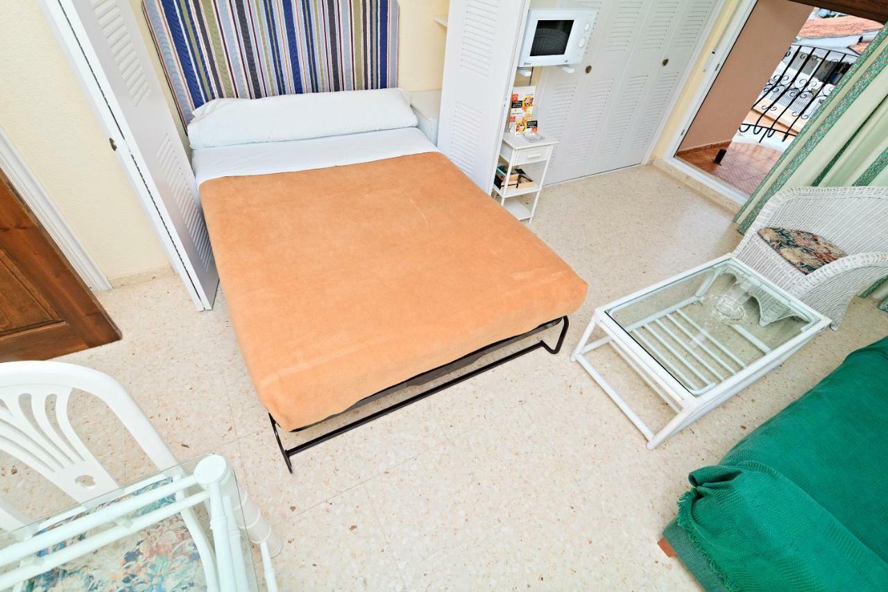 Appartamento Retiro III 3134 Vyb Dénia Esterno foto