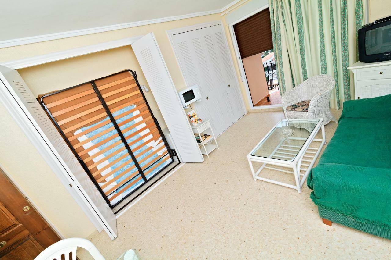 Appartamento Retiro III 3134 Vyb Dénia Esterno foto