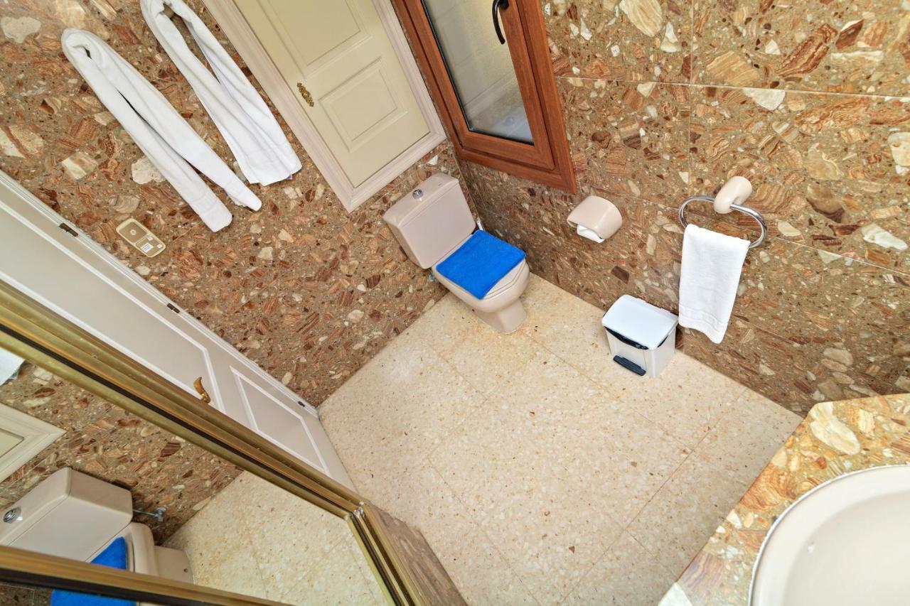 Appartamento Retiro III 3134 Vyb Dénia Esterno foto