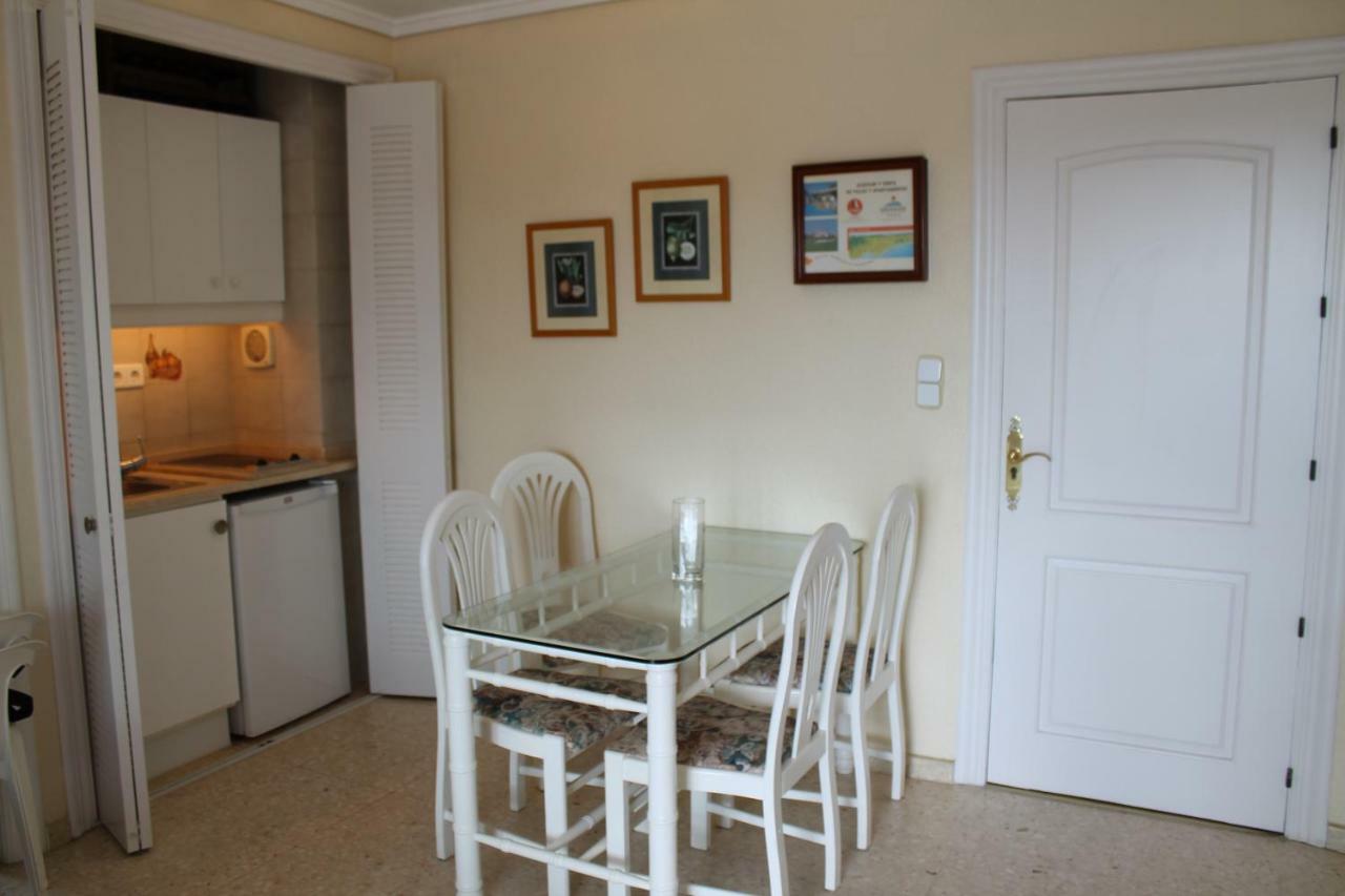 Appartamento Retiro III 3134 Vyb Dénia Esterno foto