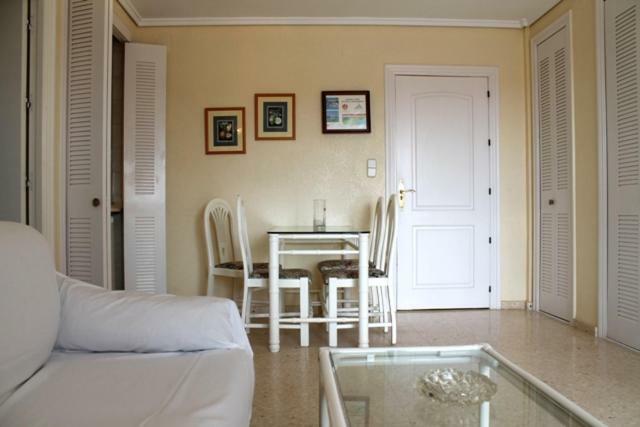Appartamento Retiro III 3134 Vyb Dénia Esterno foto