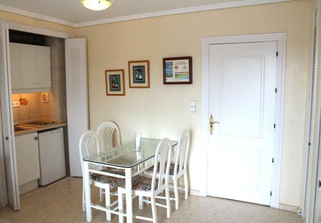 Appartamento Retiro III 3134 Vyb Dénia Esterno foto