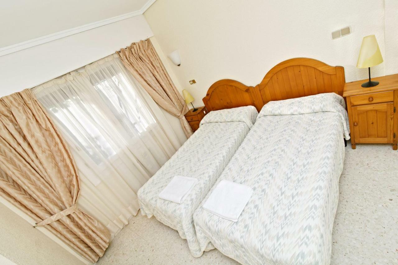 Appartamento Retiro III 3134 Vyb Dénia Esterno foto