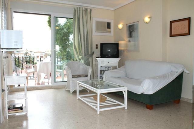Appartamento Retiro III 3134 Vyb Dénia Esterno foto