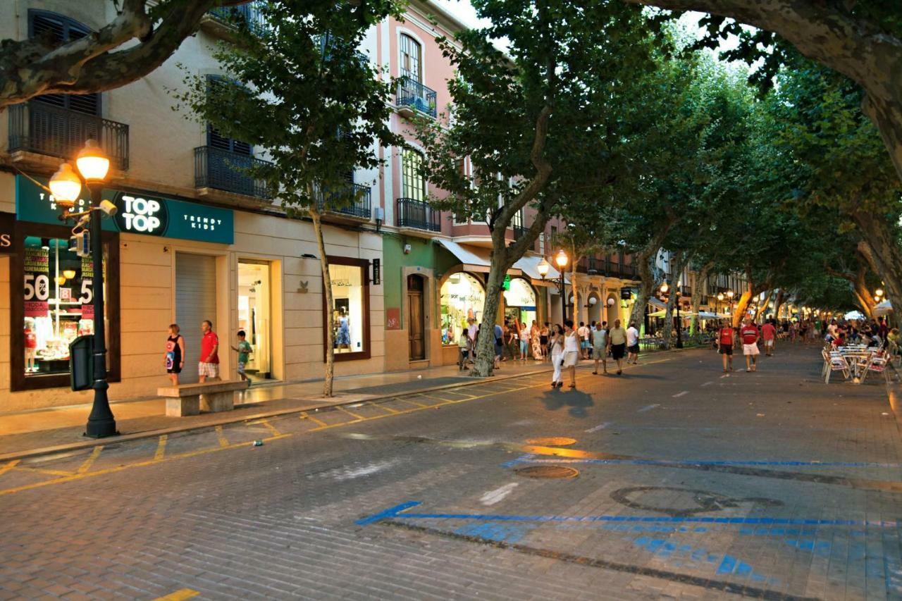 Appartamento Retiro III 3134 Vyb Dénia Esterno foto
